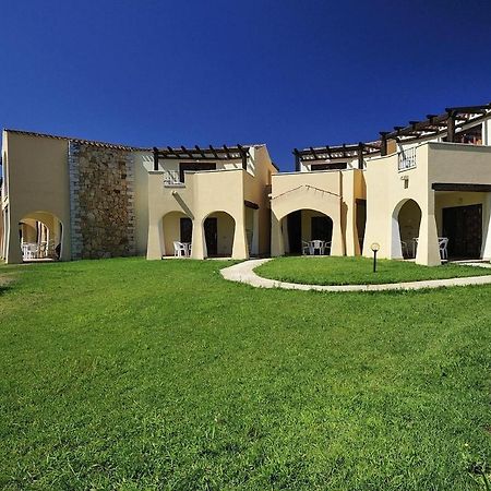 Apartament Le Residenze Sul Mare B6 Porto Ottiolu Zewnętrze zdjęcie