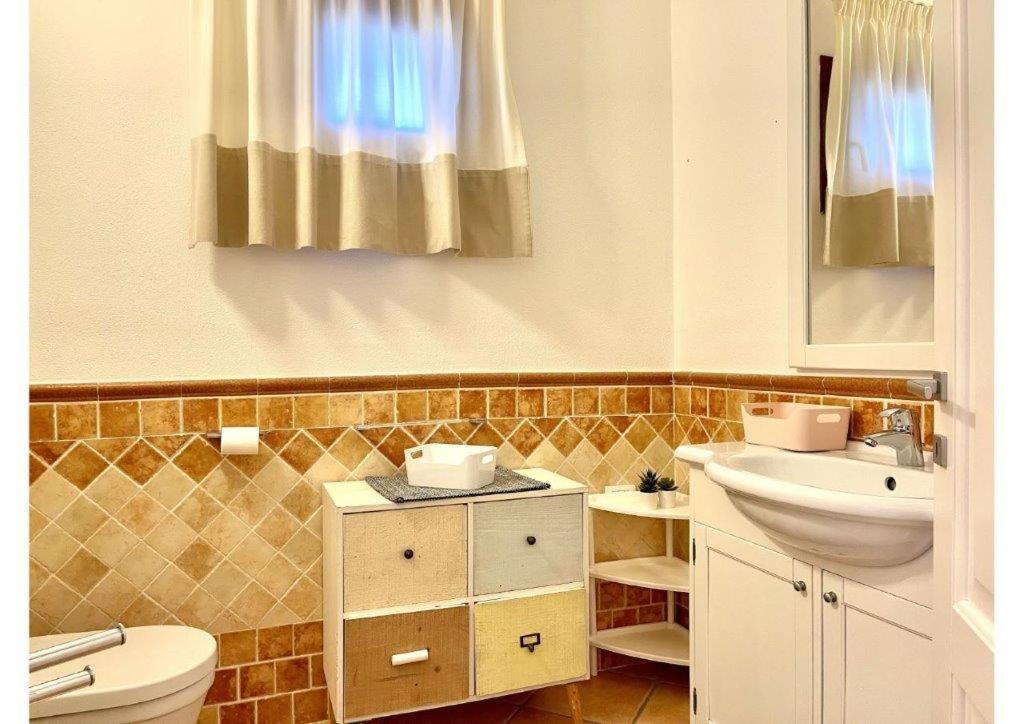 Apartament Le Residenze Sul Mare B6 Porto Ottiolu Zewnętrze zdjęcie