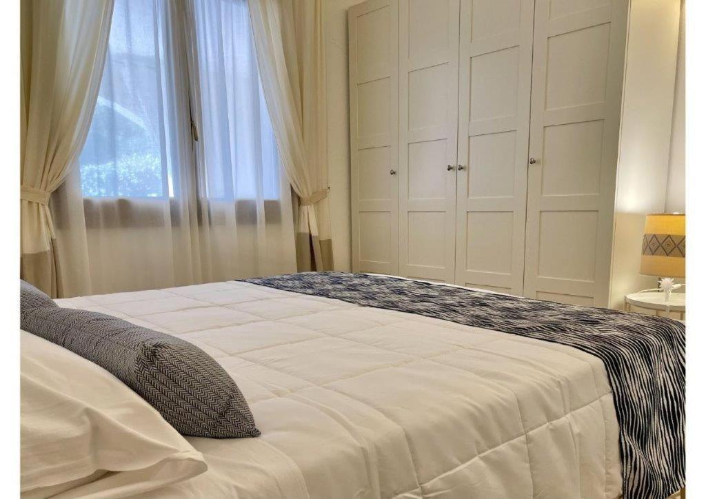 Apartament Le Residenze Sul Mare B6 Porto Ottiolu Zewnętrze zdjęcie
