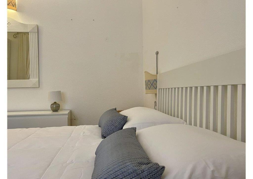 Apartament Le Residenze Sul Mare B6 Porto Ottiolu Zewnętrze zdjęcie