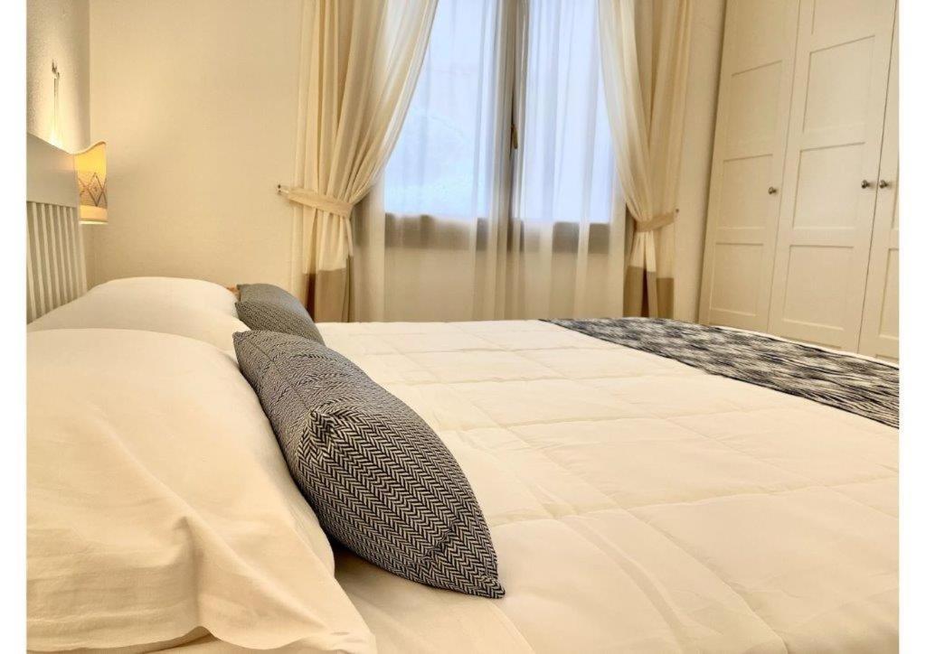 Apartament Le Residenze Sul Mare B6 Porto Ottiolu Zewnętrze zdjęcie